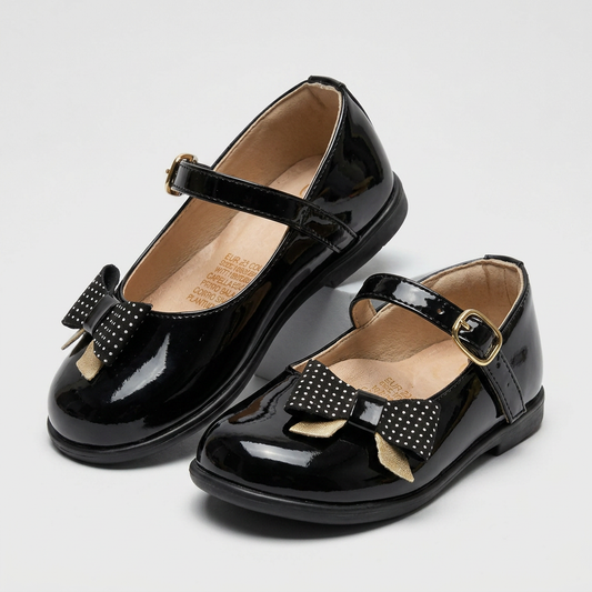 Charol negro