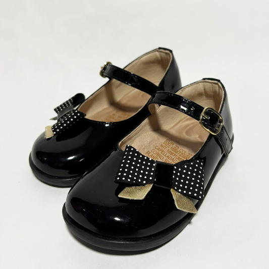 Charol negro