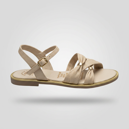 Sandalia casual