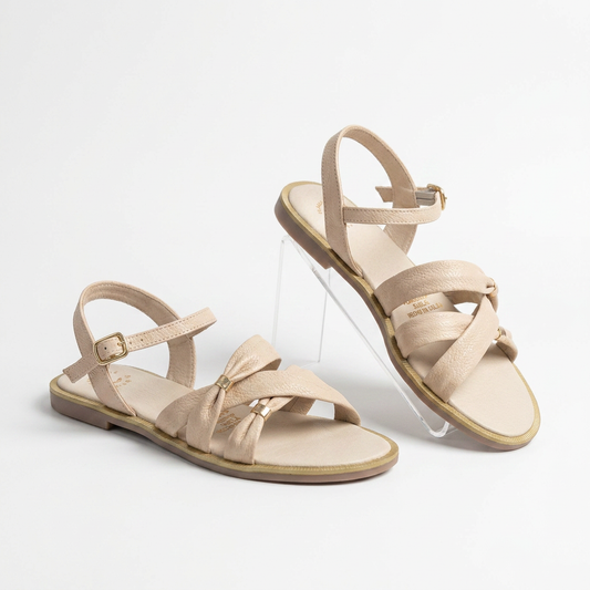 Sandalia casual