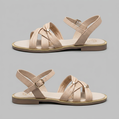 Sandalia casual