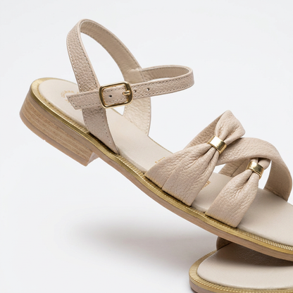 Sandalia casual