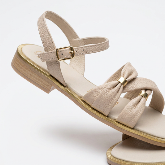Sandalia casual